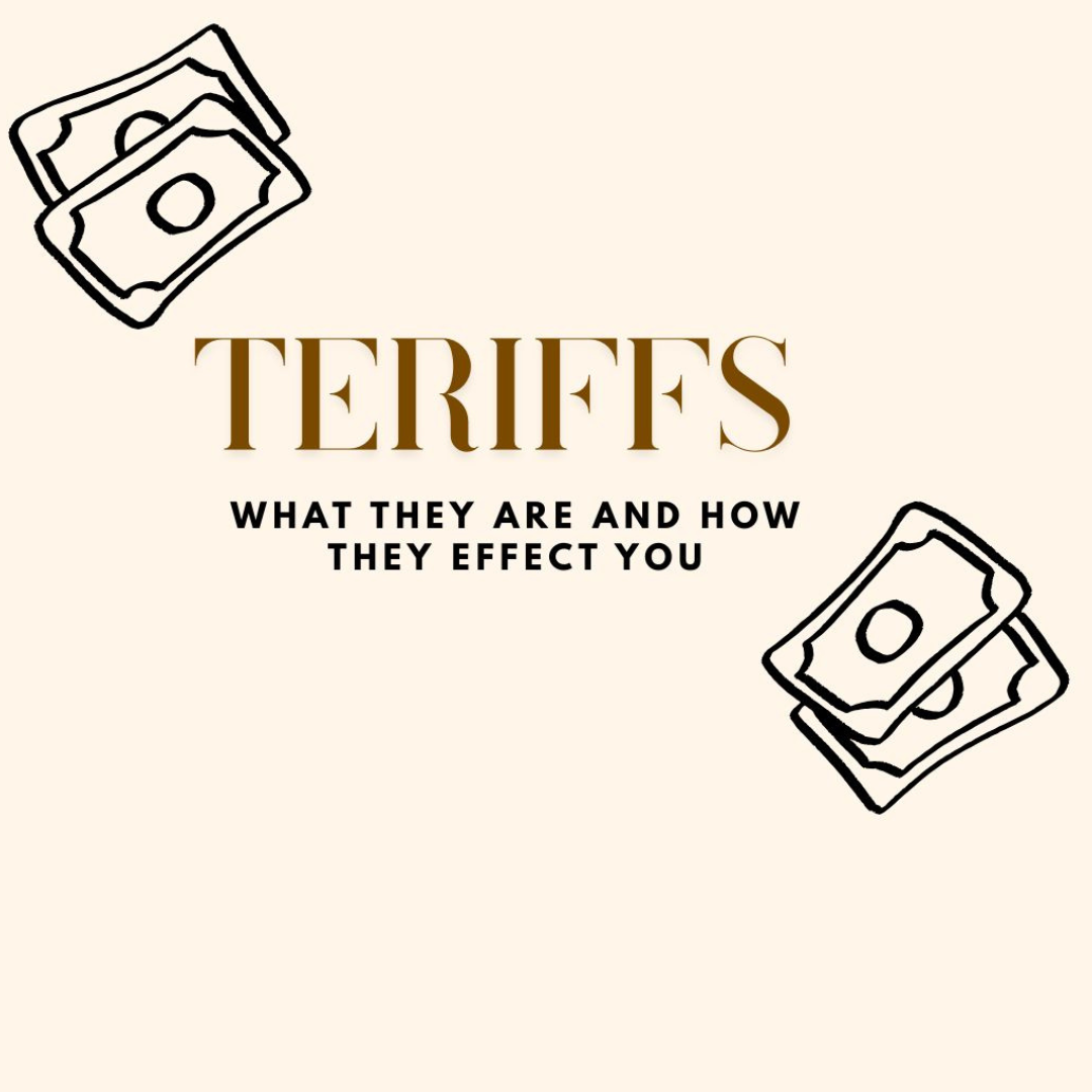What Are Tariffs, Really? And Why Do They Matter Now?