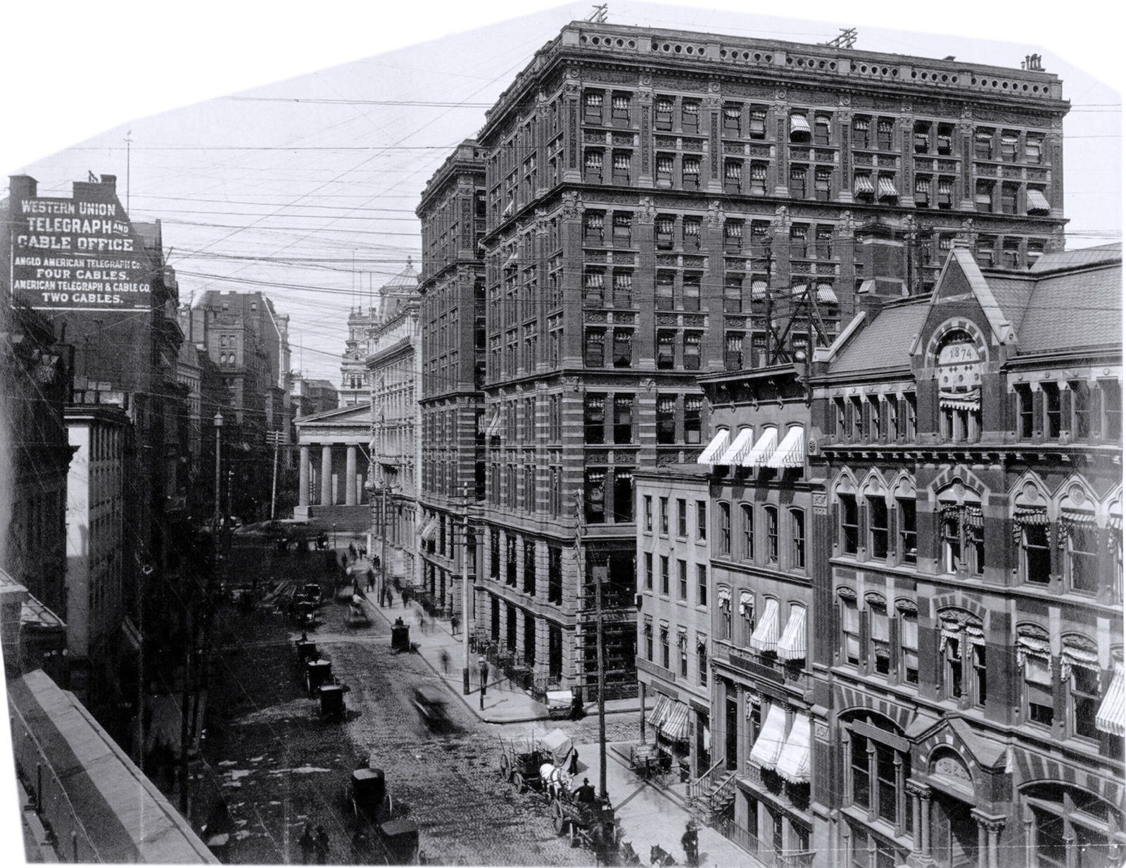 Breaking Barriers: How the Claflin Sisters Changed Wall Street